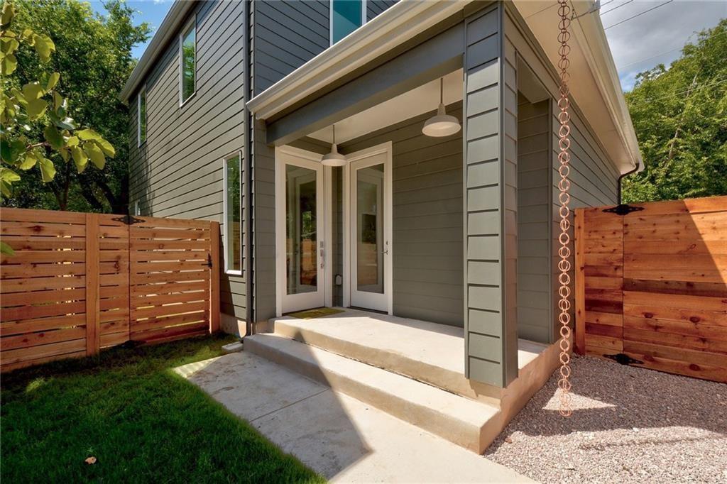 5514 Avenue H # 2, Austin, TX 78751