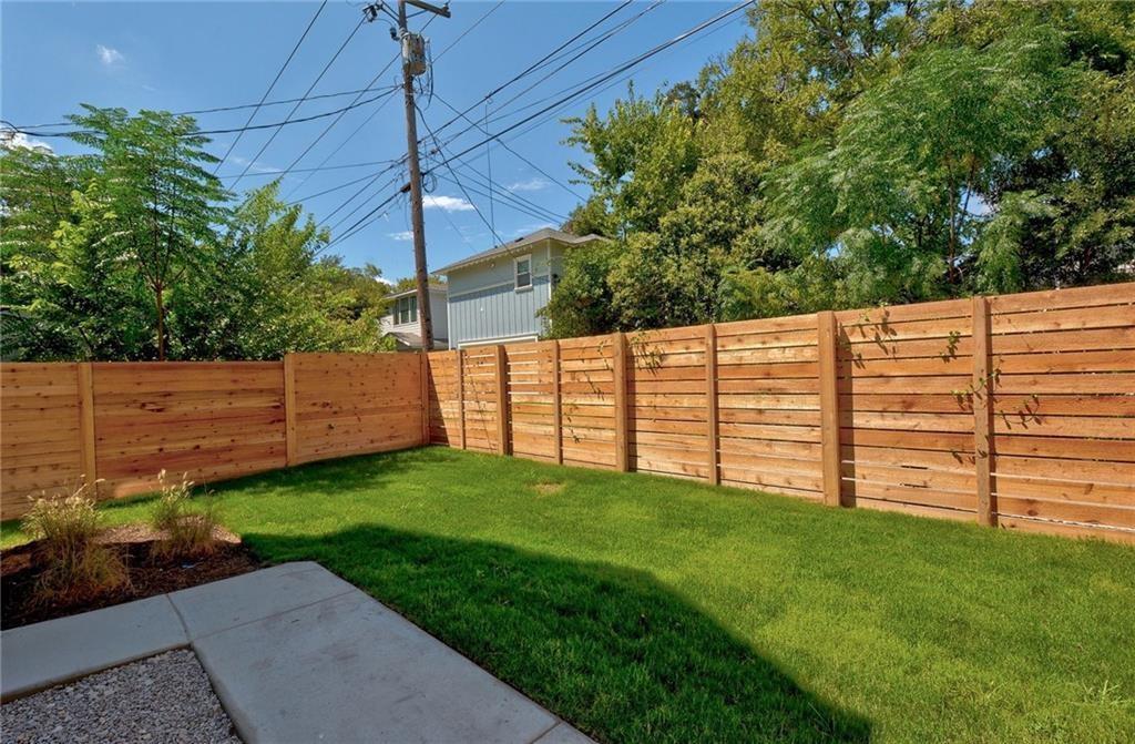 5514 Avenue H # 2, Austin, TX 78751