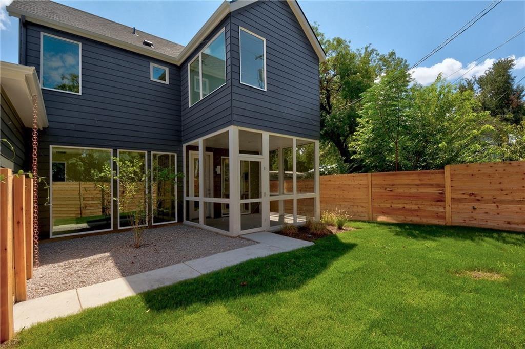 5514 Avenue H # 2, Austin, TX 78751