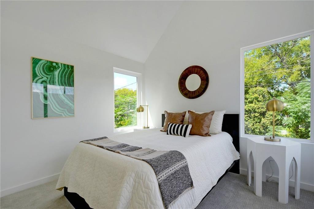 5514 Avenue H # 2, Austin, TX 78751