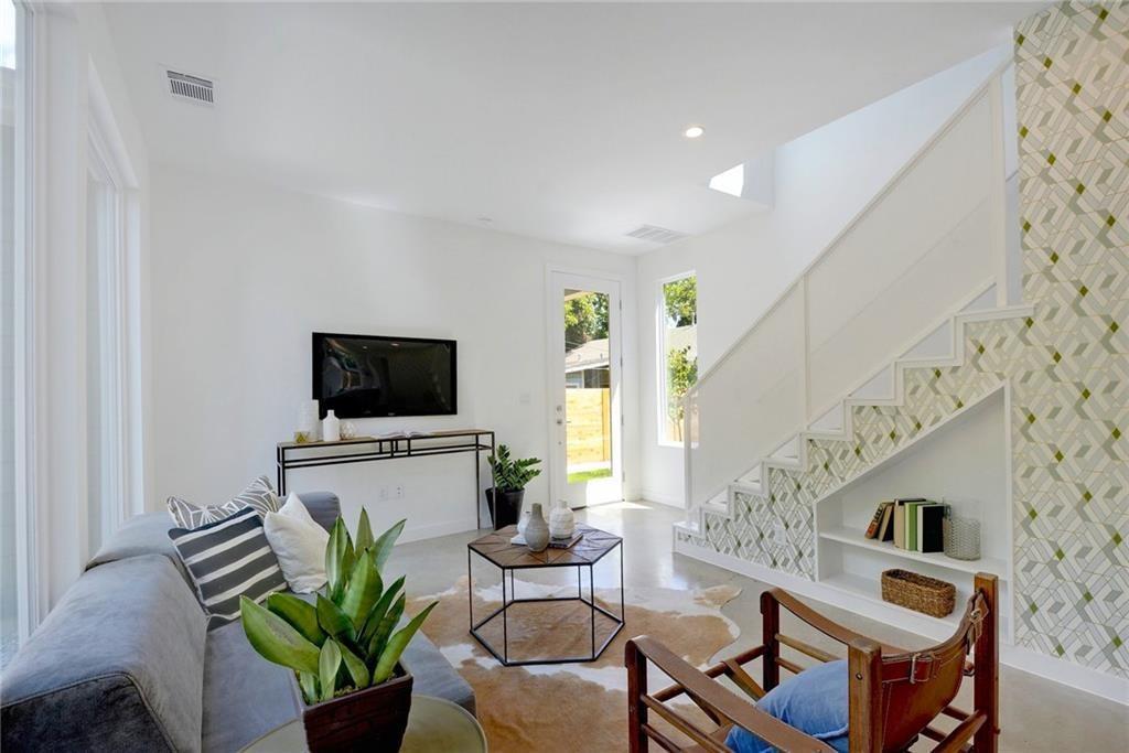 5514 Avenue H # 2, Austin, TX 78751