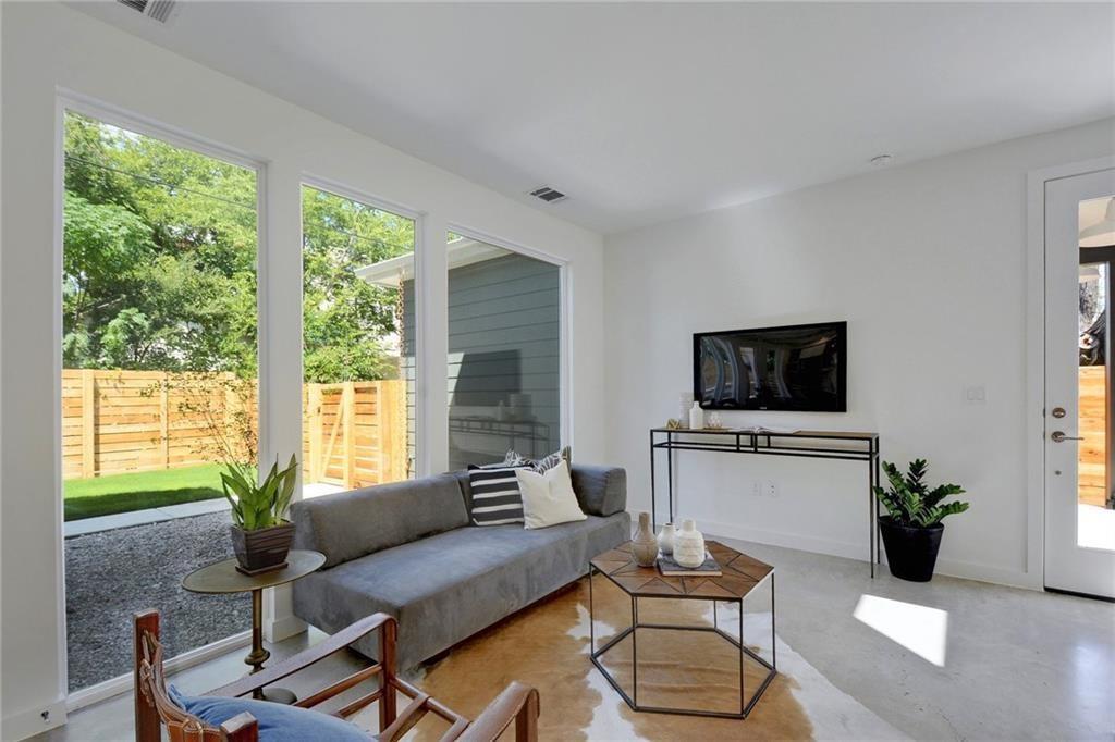 5514 Avenue H # 2, Austin, TX 78751