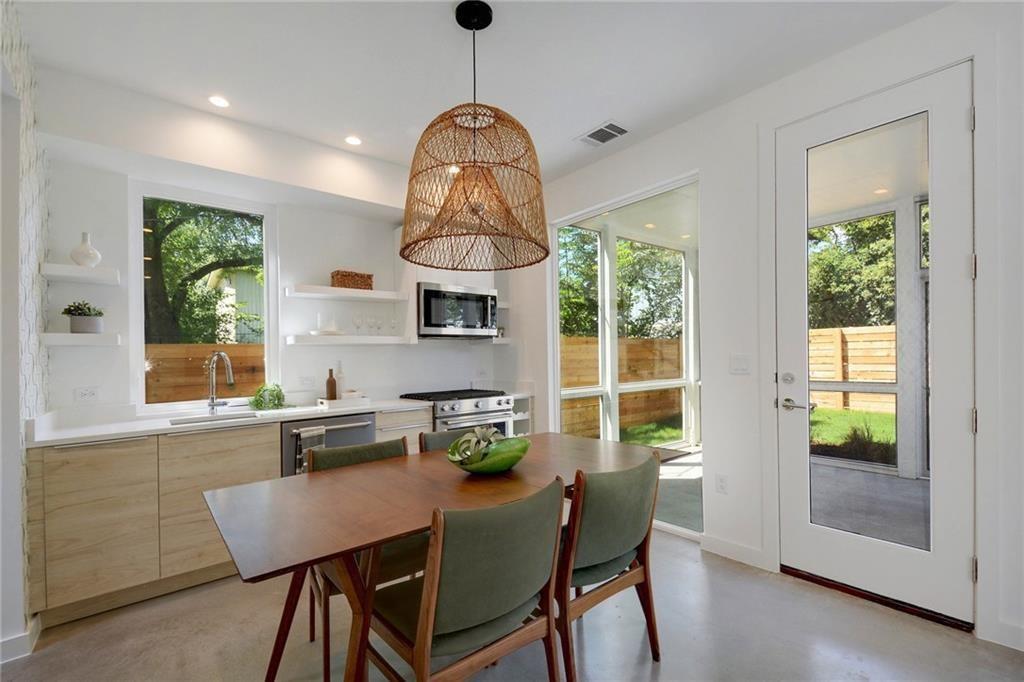 5514 Avenue H # 2, Austin, TX 78751