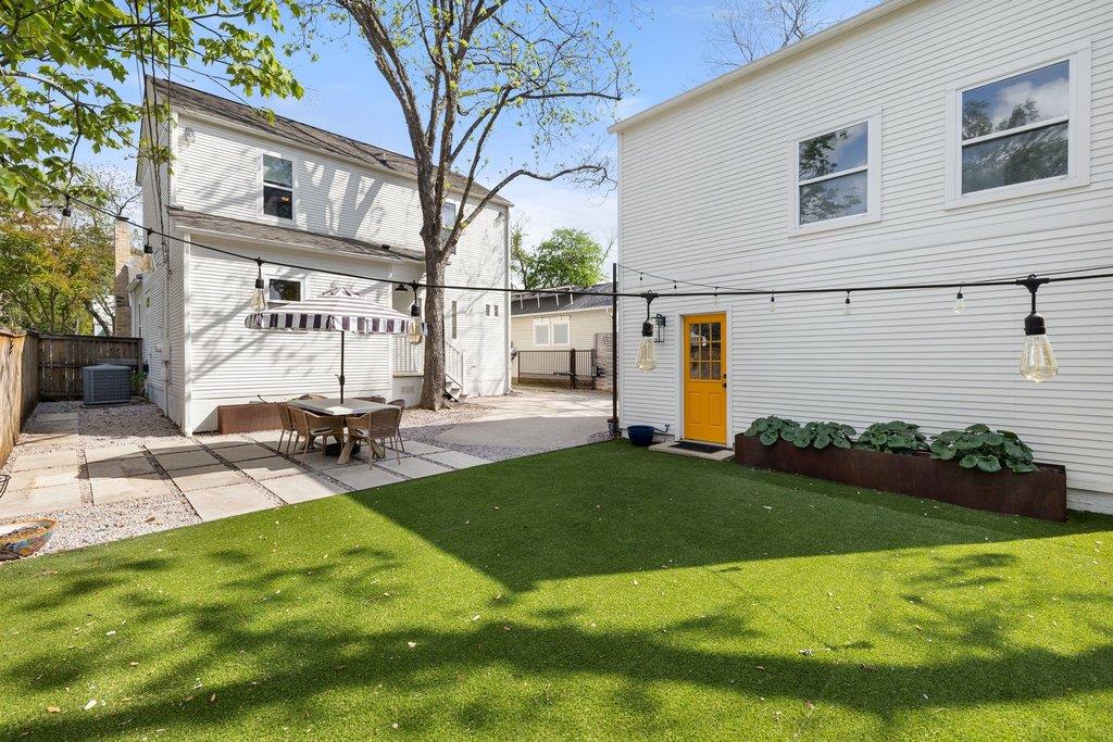 4512 Ramsey Ave, Austin, TX 78756