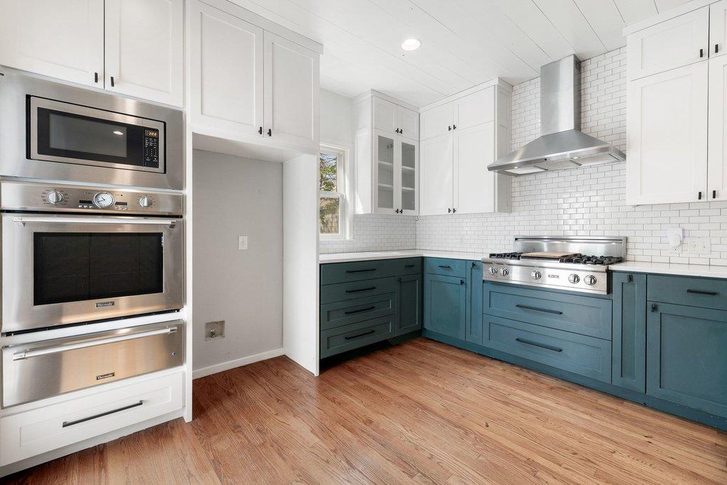 4512 Ramsey Ave, Austin, TX 78756