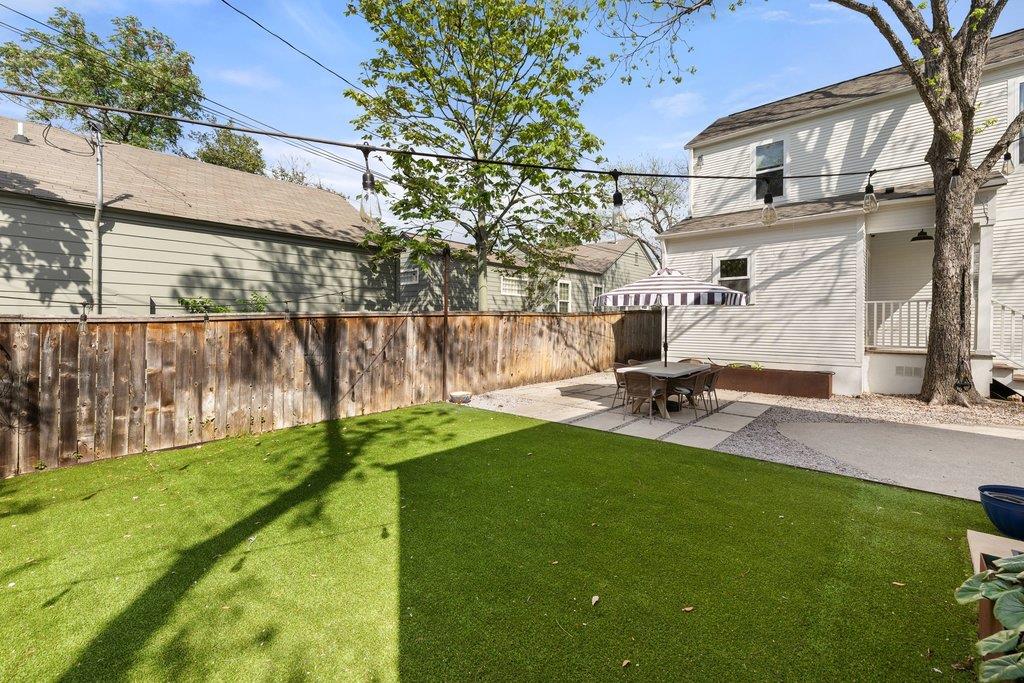 4512 Ramsey Ave, Austin, TX 78756