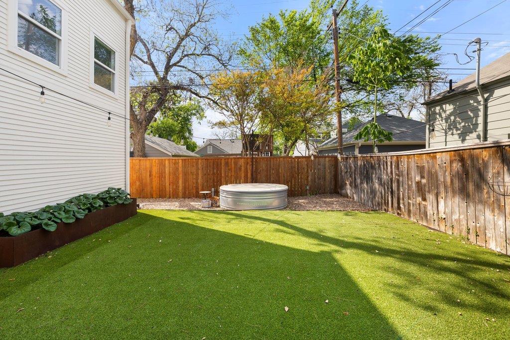4512 Ramsey Ave, Austin, TX 78756