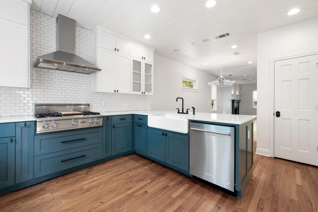 4512 Ramsey Ave, Austin, TX 78756