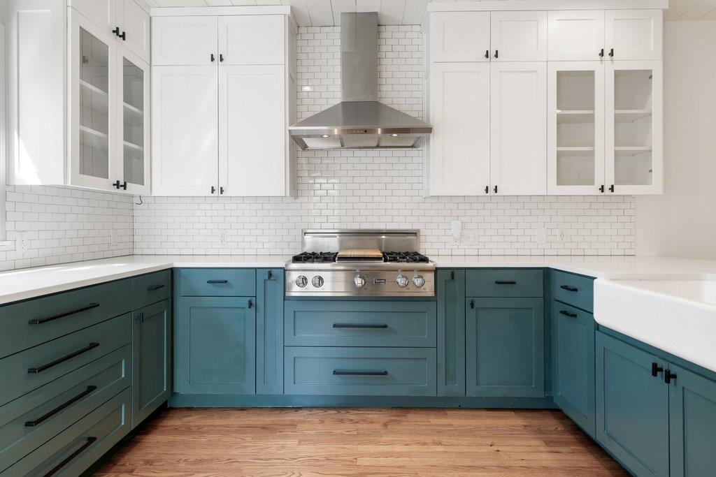 4512 Ramsey Ave, Austin, TX 78756