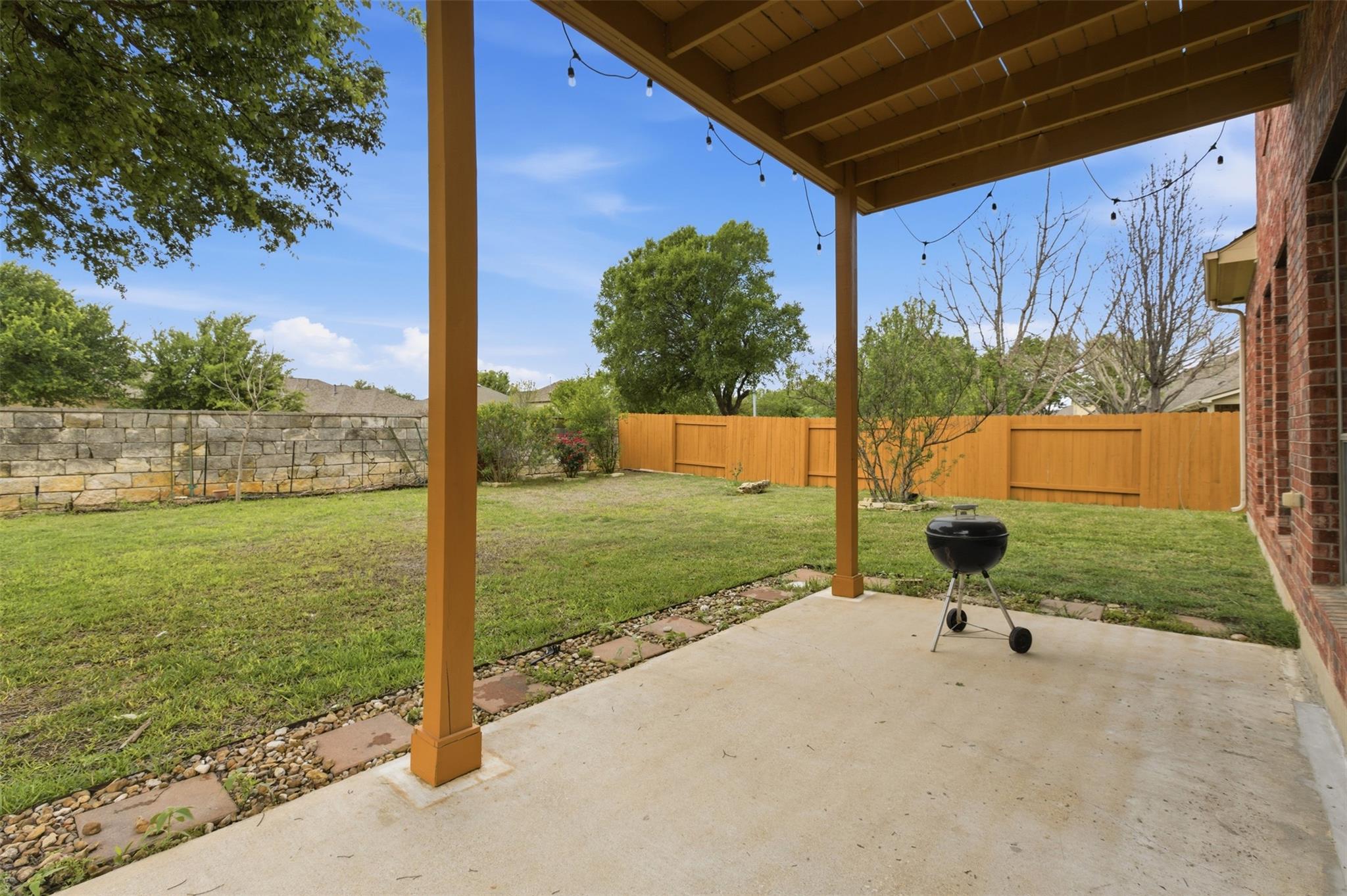 2909 Agave Loop, Round Rock, TX 78681