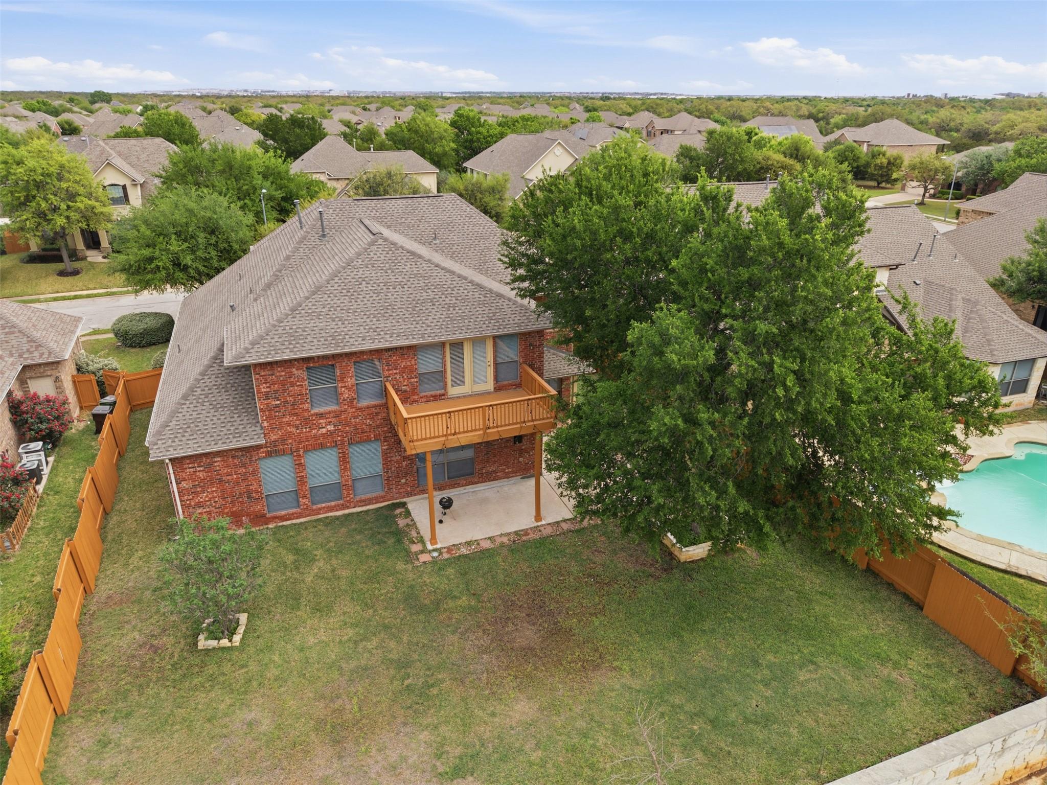 2909 Agave Loop, Round Rock, TX 78681