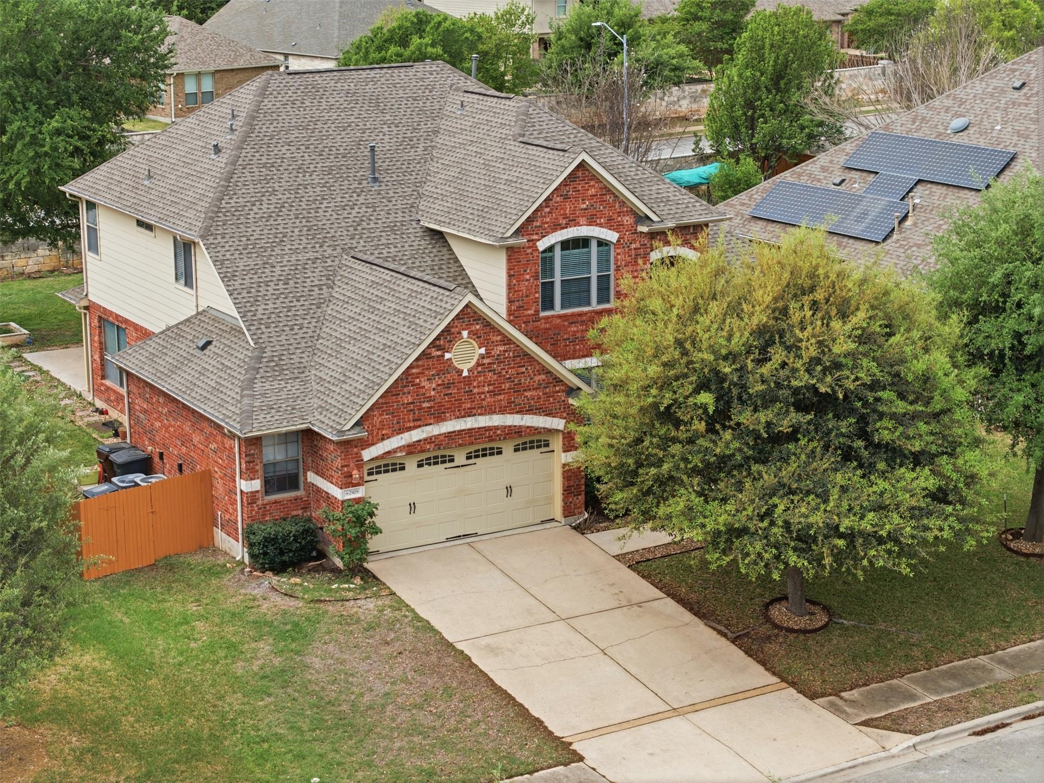 2909 Agave Loop, Round Rock, TX 78681