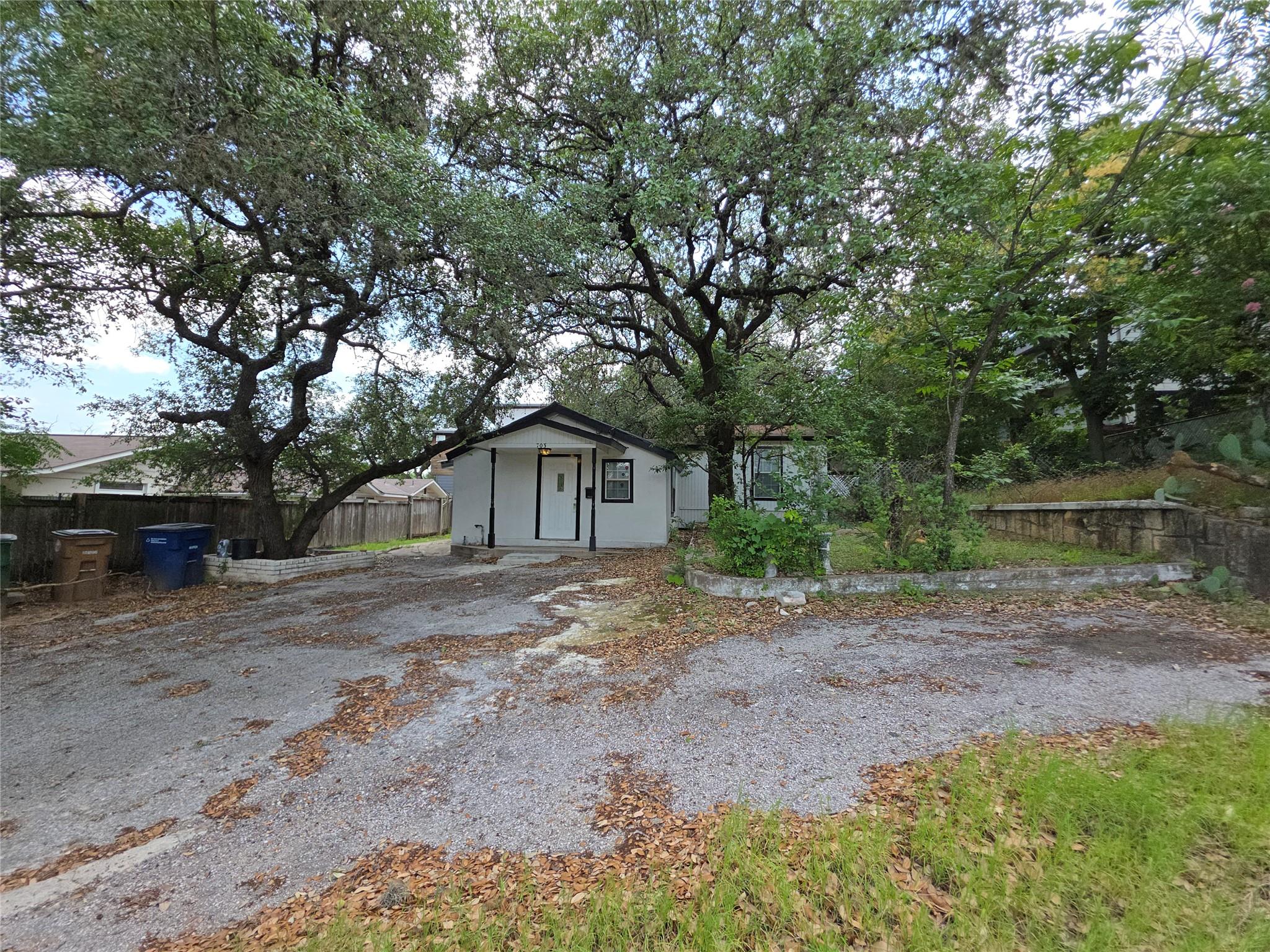 703 Herndon Ln, Austin, TX 78704