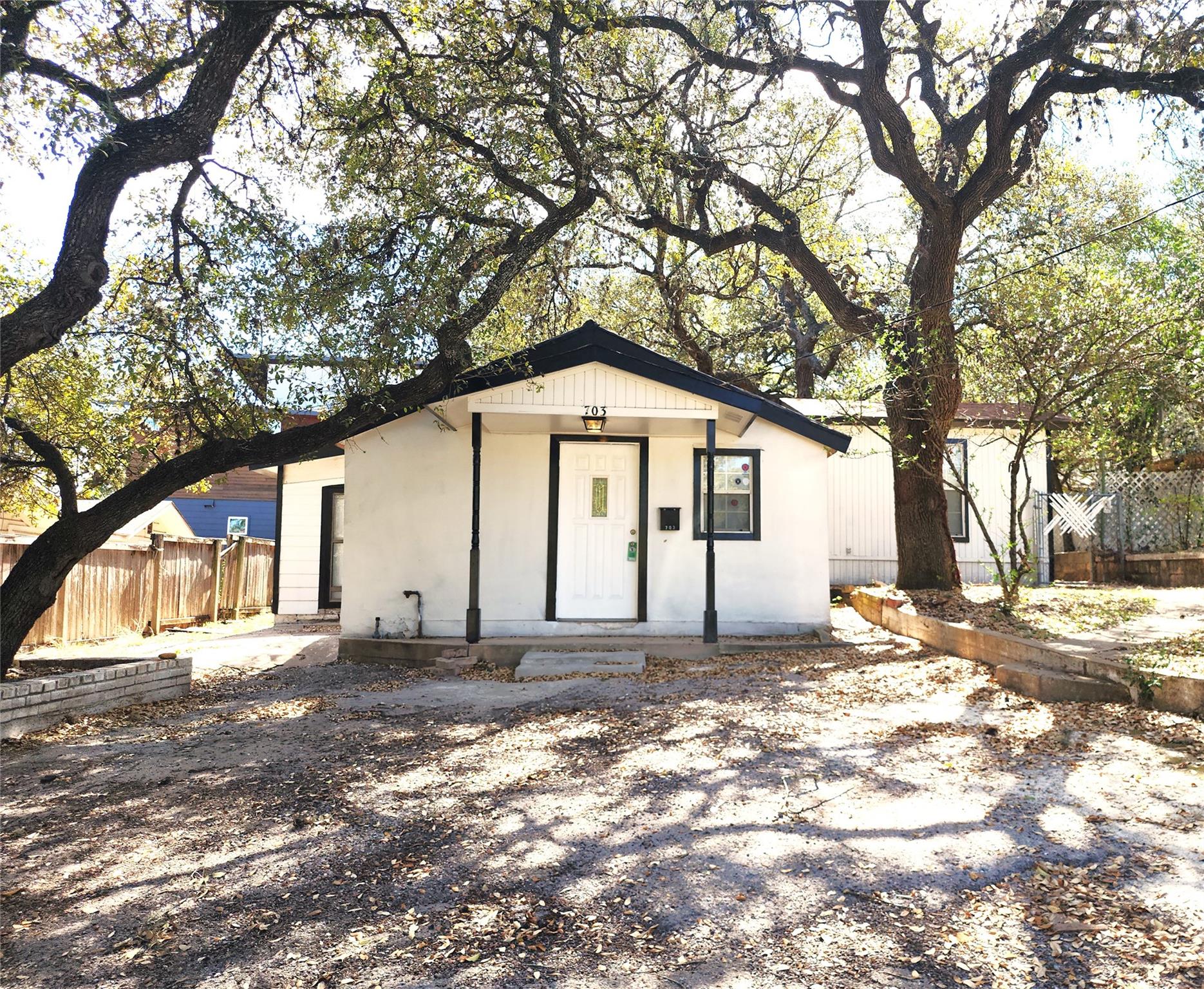 703 Herndon Ln, Austin, TX 78704