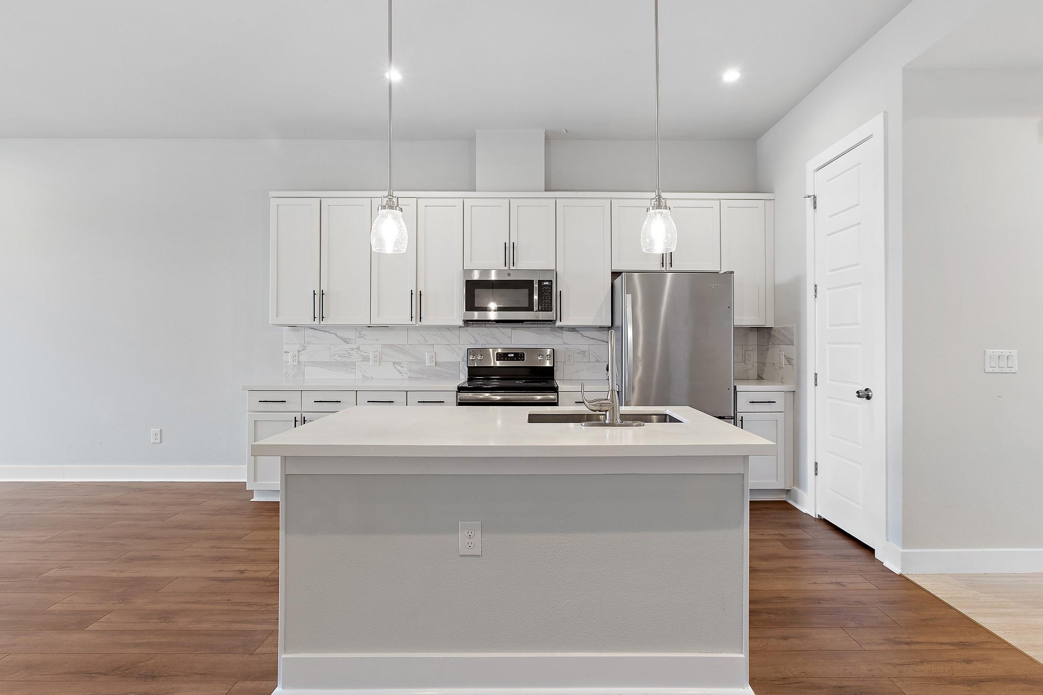 4507 E Martin Luther King Jr Blvd # 133, Austin, TX 78721