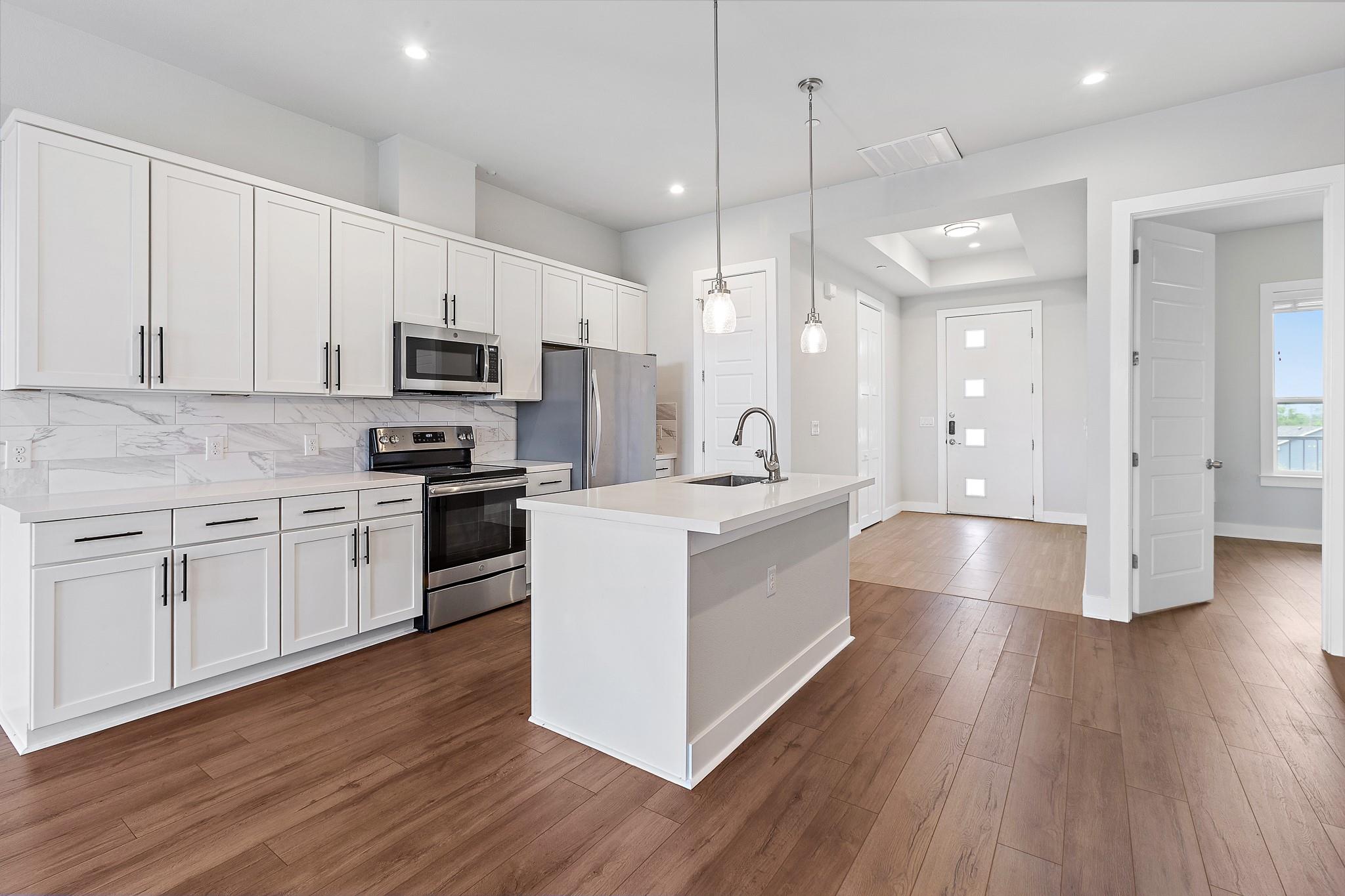 4507 E Martin Luther King Jr Blvd # 133, Austin, TX 78721