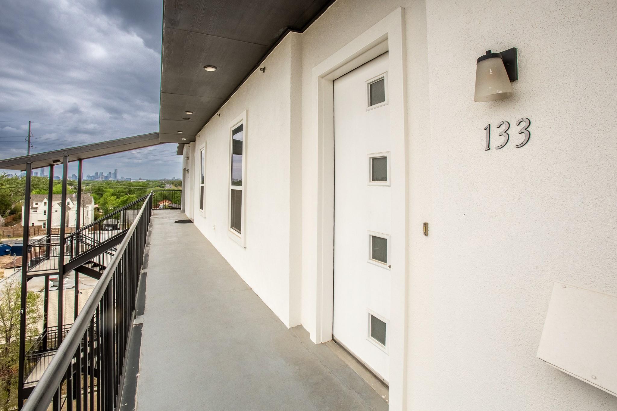 4507 E Martin Luther King Jr Blvd # 133, Austin, TX 78721