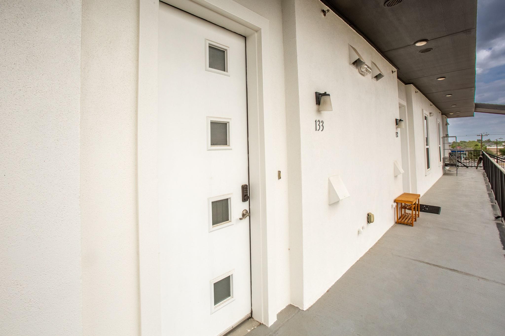 4507 E Martin Luther King Jr Blvd # 133, Austin, TX 78721