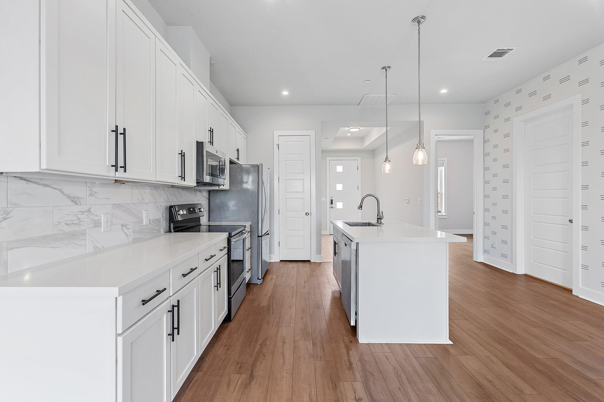 4507 E Martin Luther King Jr Blvd # 133, Austin, TX 78721