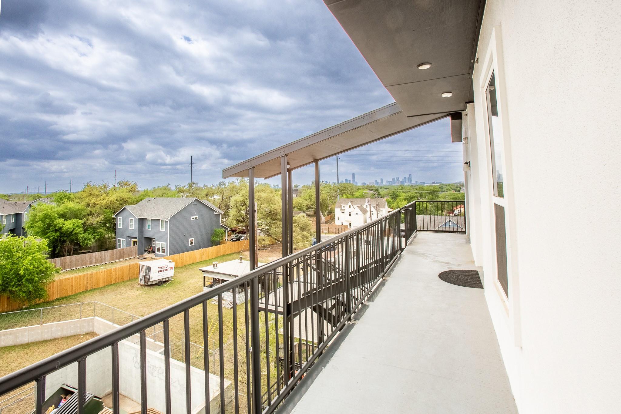 4507 E Martin Luther King Jr Blvd # 133, Austin, TX 78721