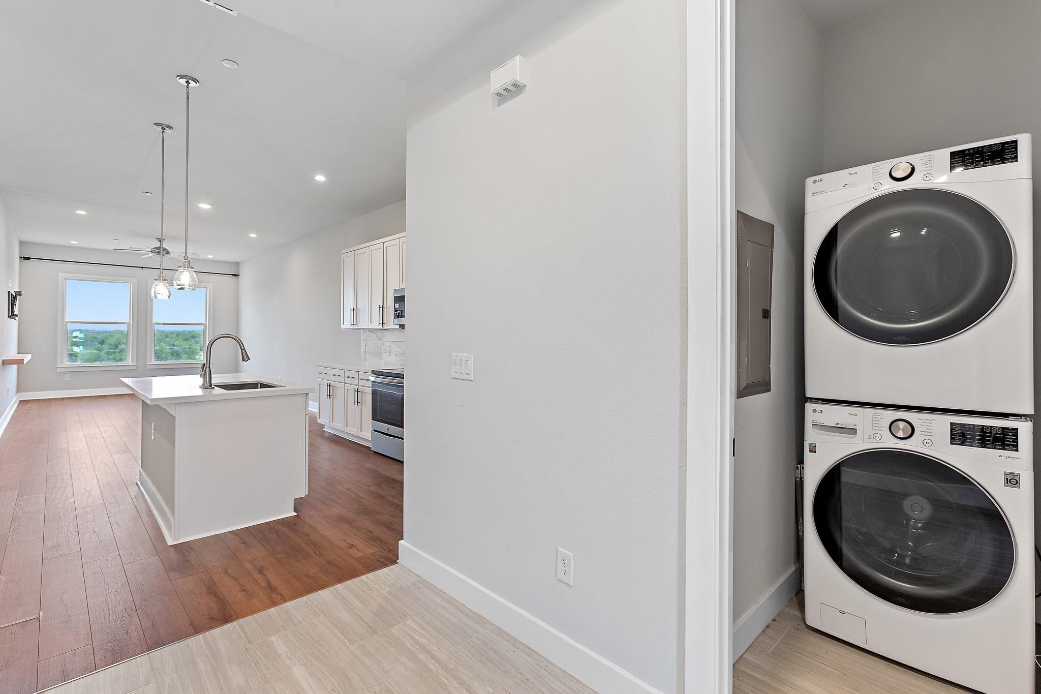 4507 E Martin Luther King Jr Blvd # 133, Austin, TX 78721