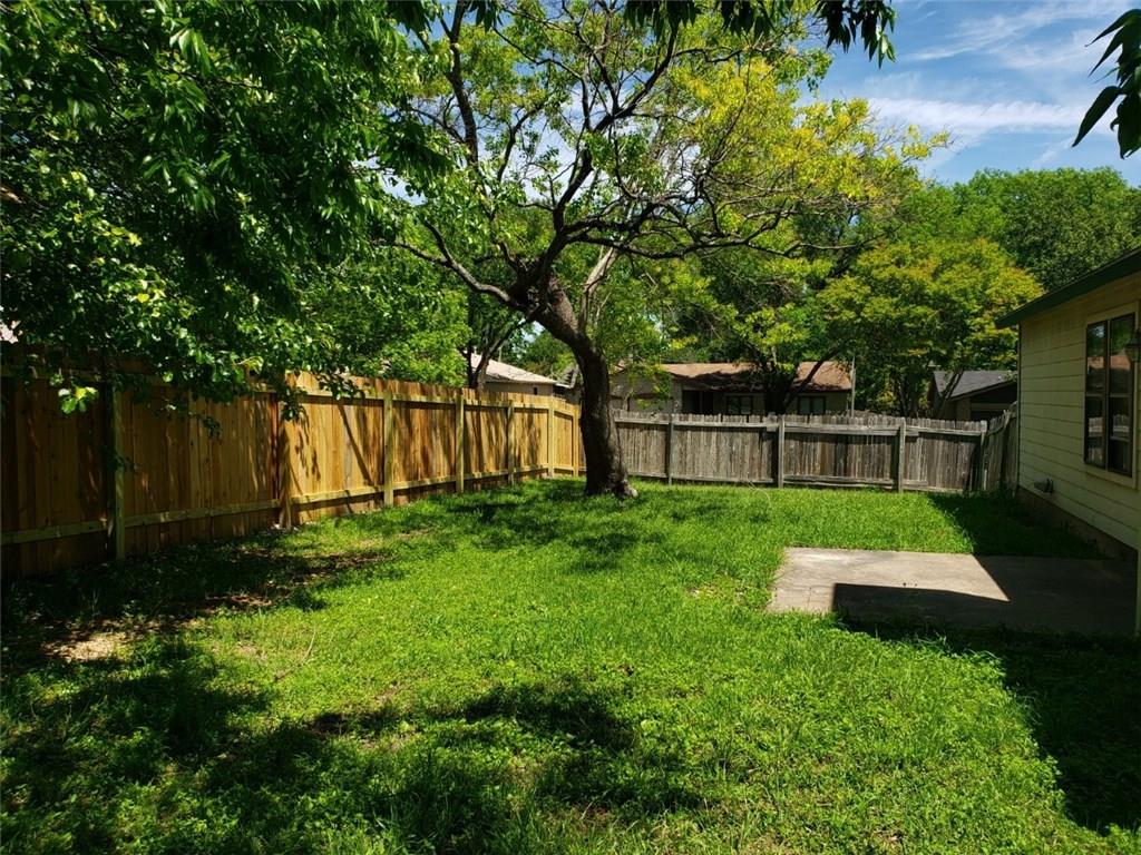 13212 Rampart St, Austin, TX 78727