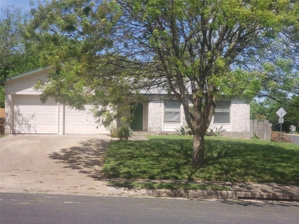 13212 Rampart St, Austin, TX 78727