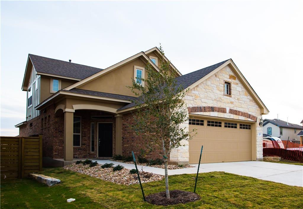 3651 Sandy Brook Dr # 303, Round Rock, TX 78665