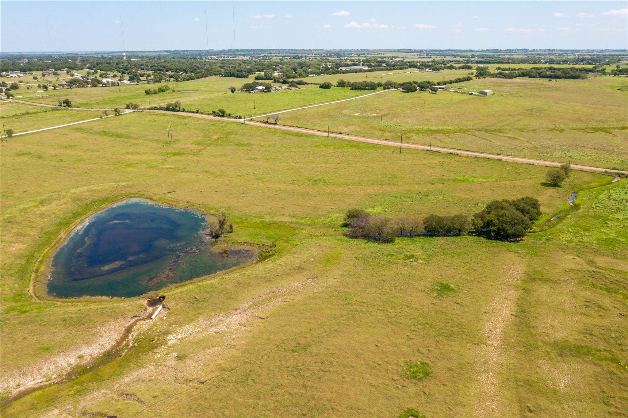 Lot 4 Wall Ridge Rd, Moody, TX 76557
