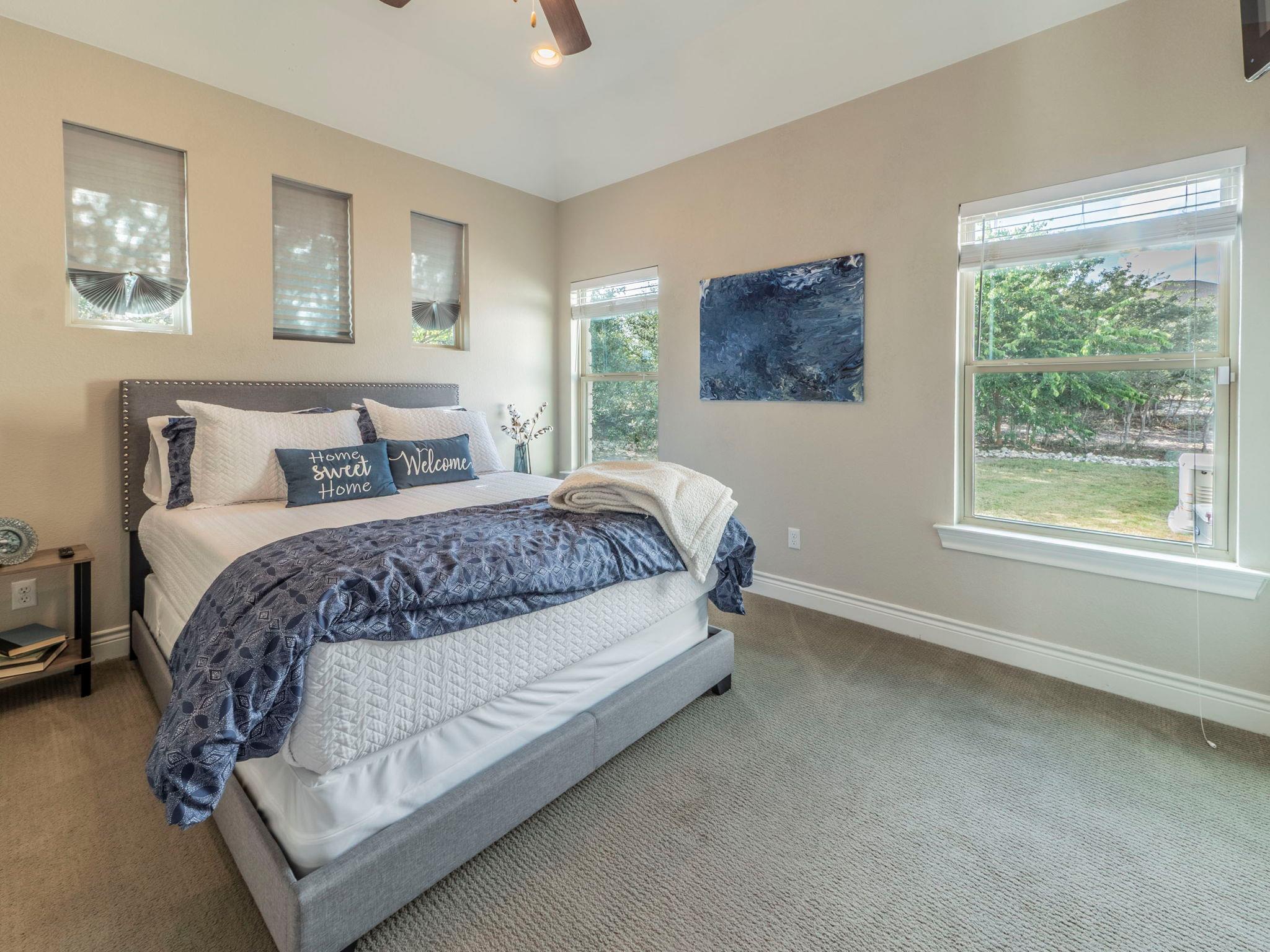 205 Standing Oak Dr, Georgetown, TX 78633