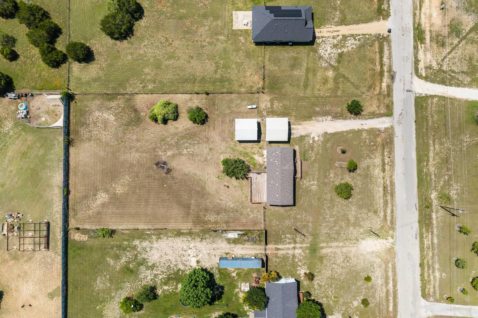 901 Thousand Oaks Trl, Liberty Hill, TX 78642