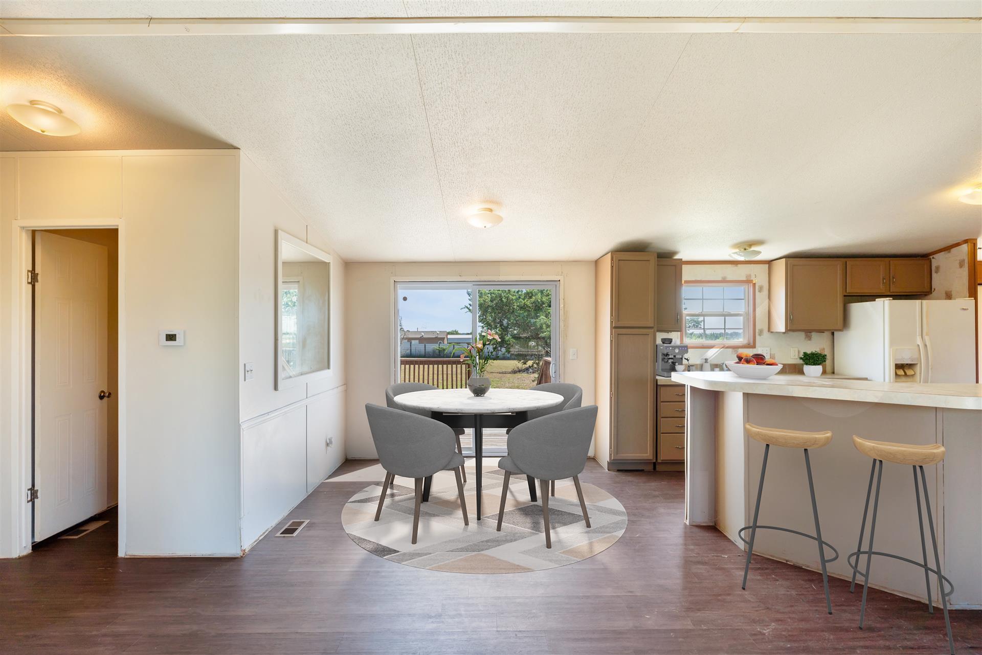 901 Thousand Oaks Trl, Liberty Hill, TX 78642