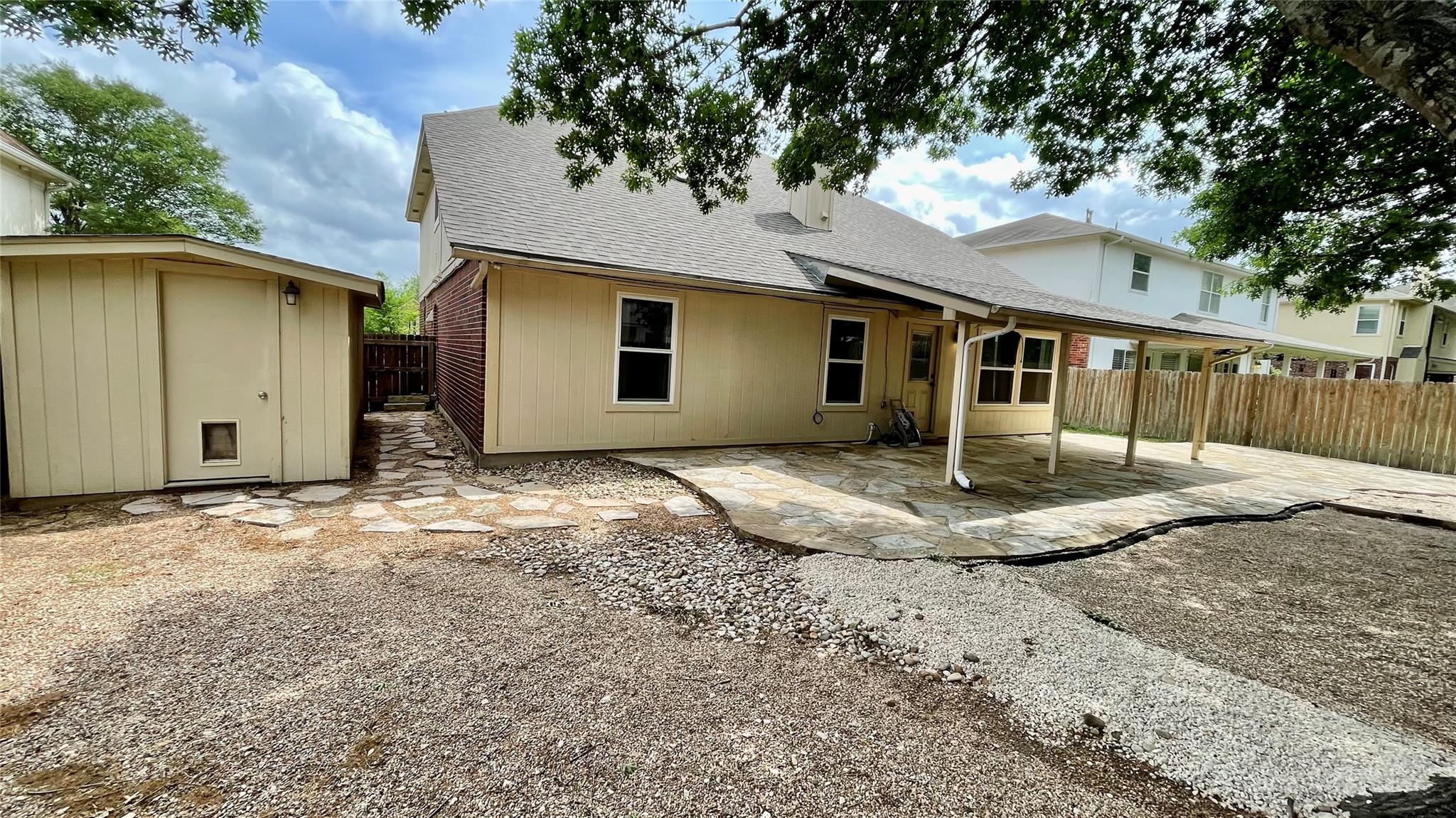 2605 Oakwood Glen Dr, Cedar Park, TX 78613