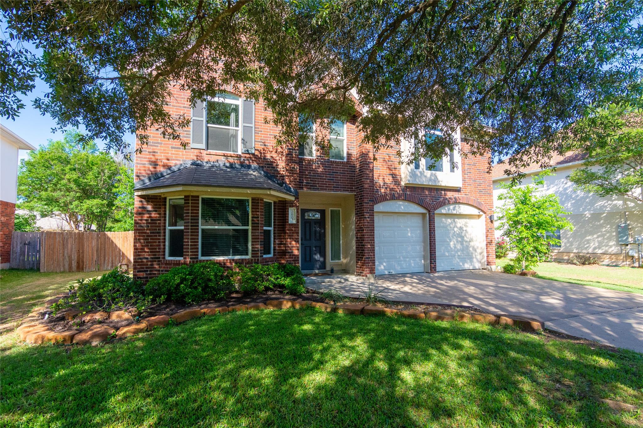 2605 Oakwood Glen Dr, Cedar Park, TX 78613