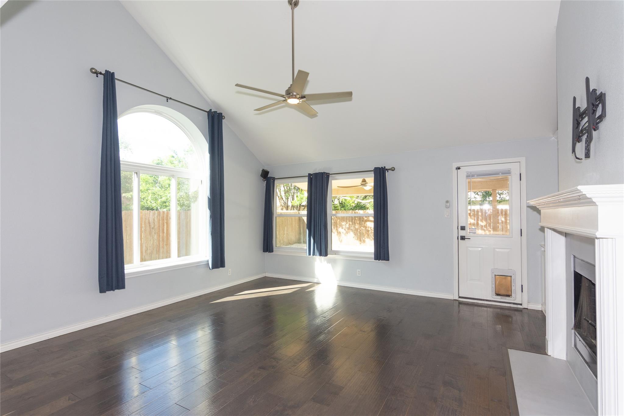 2605 Oakwood Glen Dr, Cedar Park, TX 78613