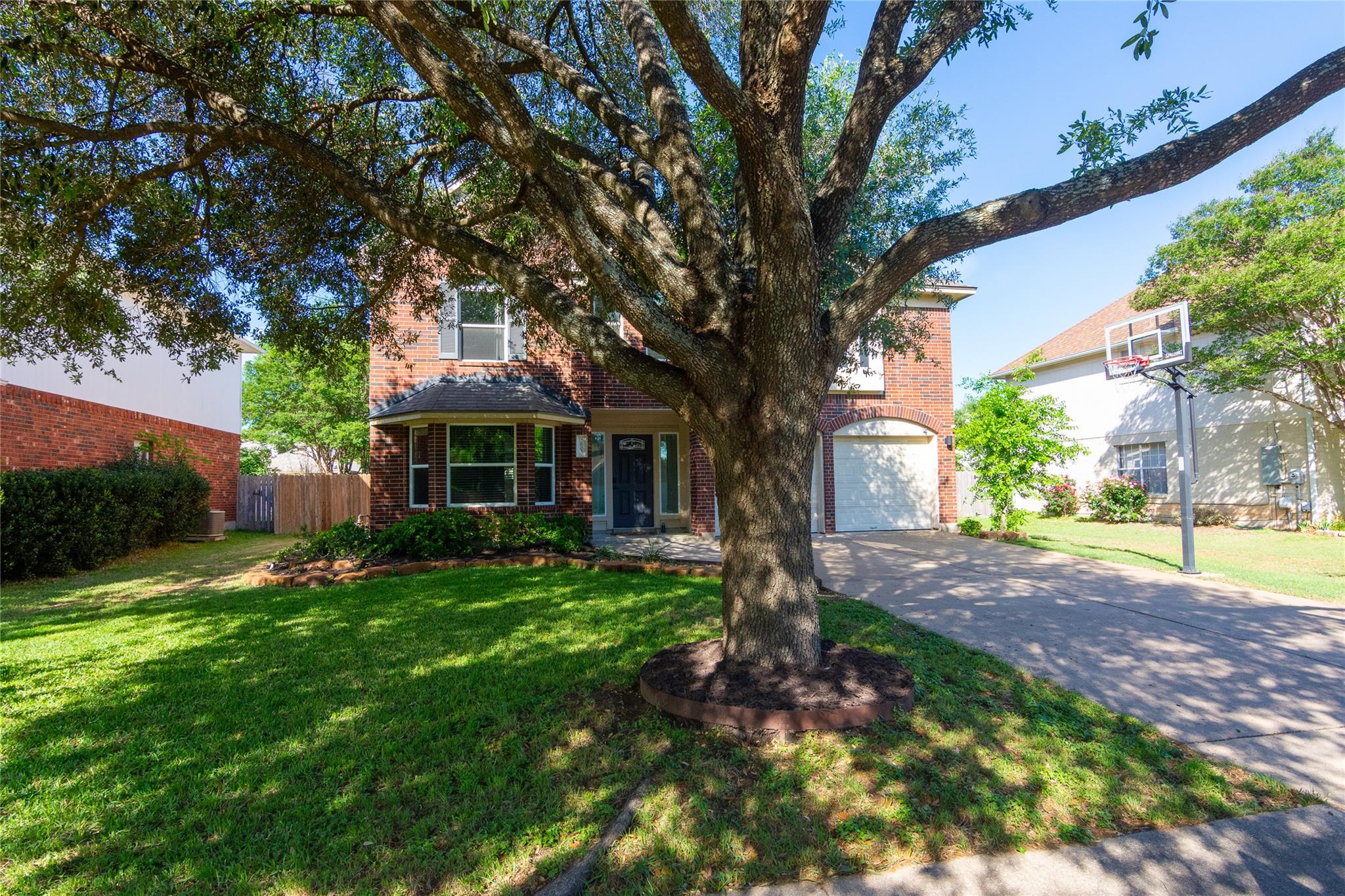 2605 Oakwood Glen Dr, Cedar Park, TX 78613