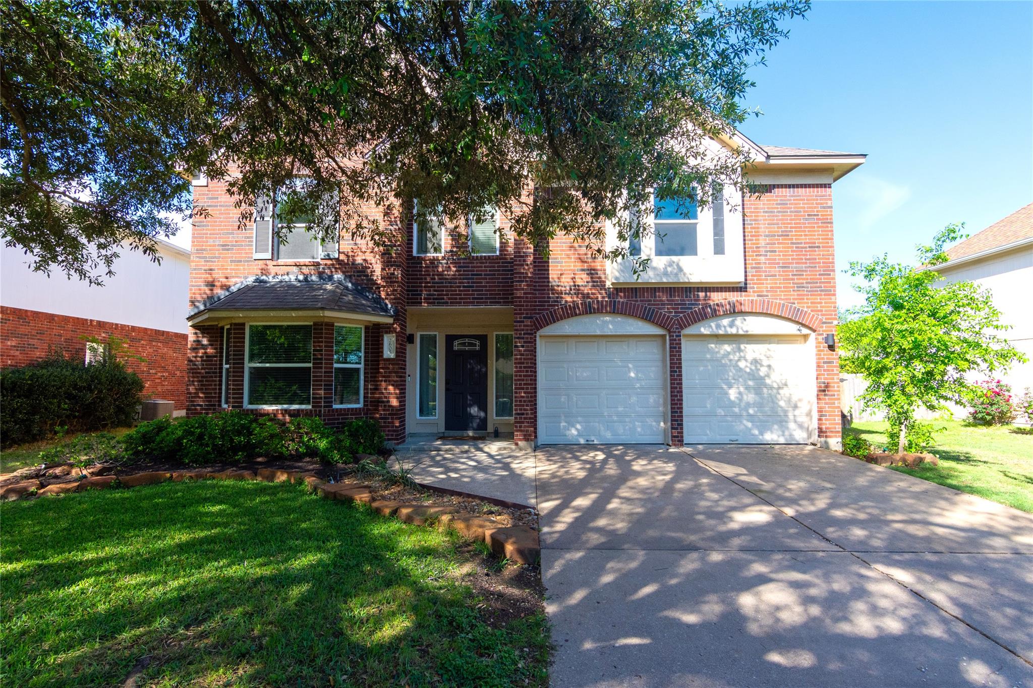 2605 Oakwood Glen Dr, Cedar Park, TX 78613