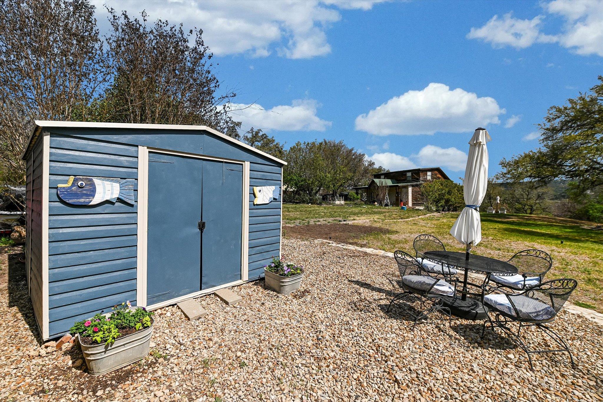 17009 E Darleen Dr # 2, Leander, TX 78641