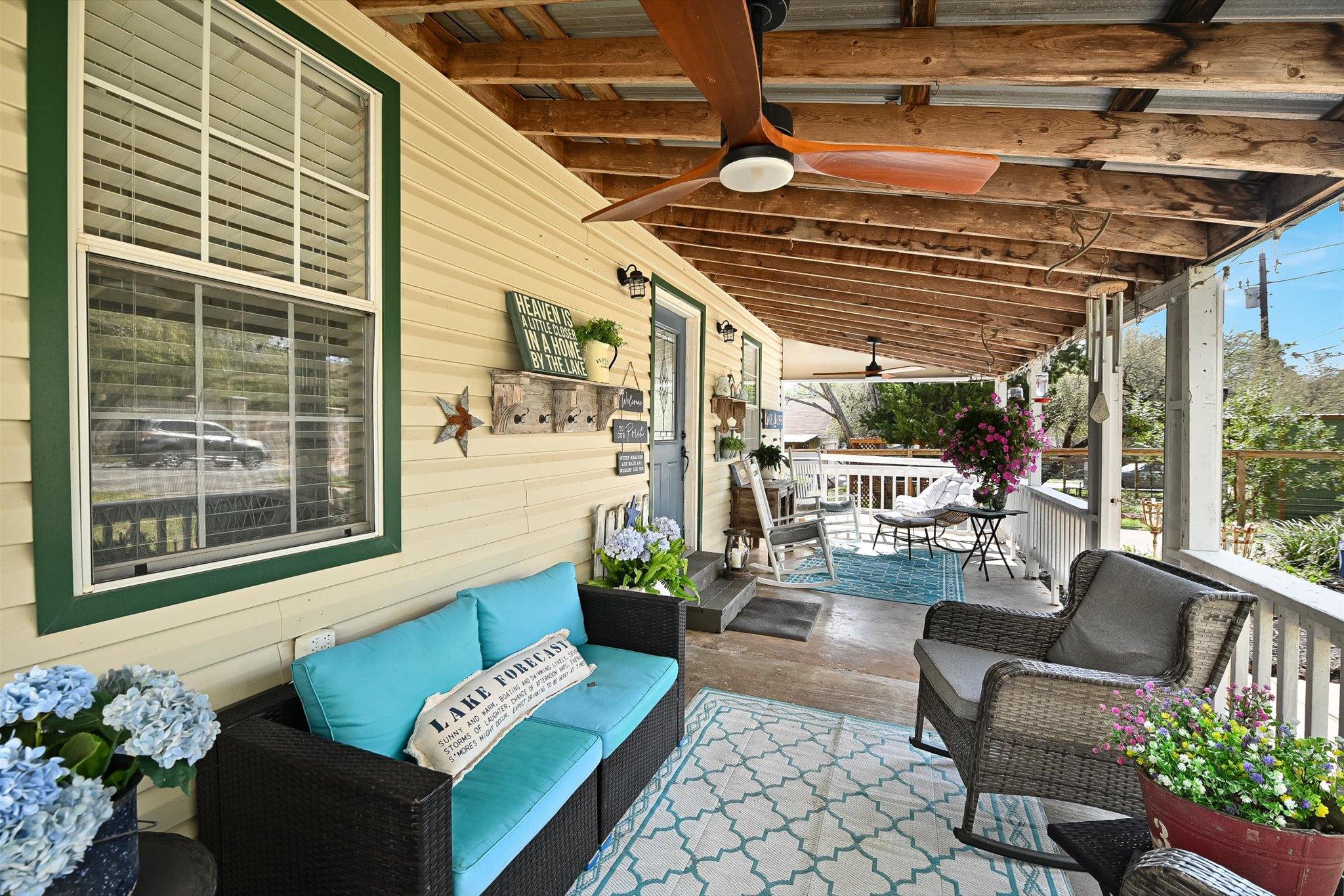 17009 E Darleen Dr # 2, Leander, TX 78641