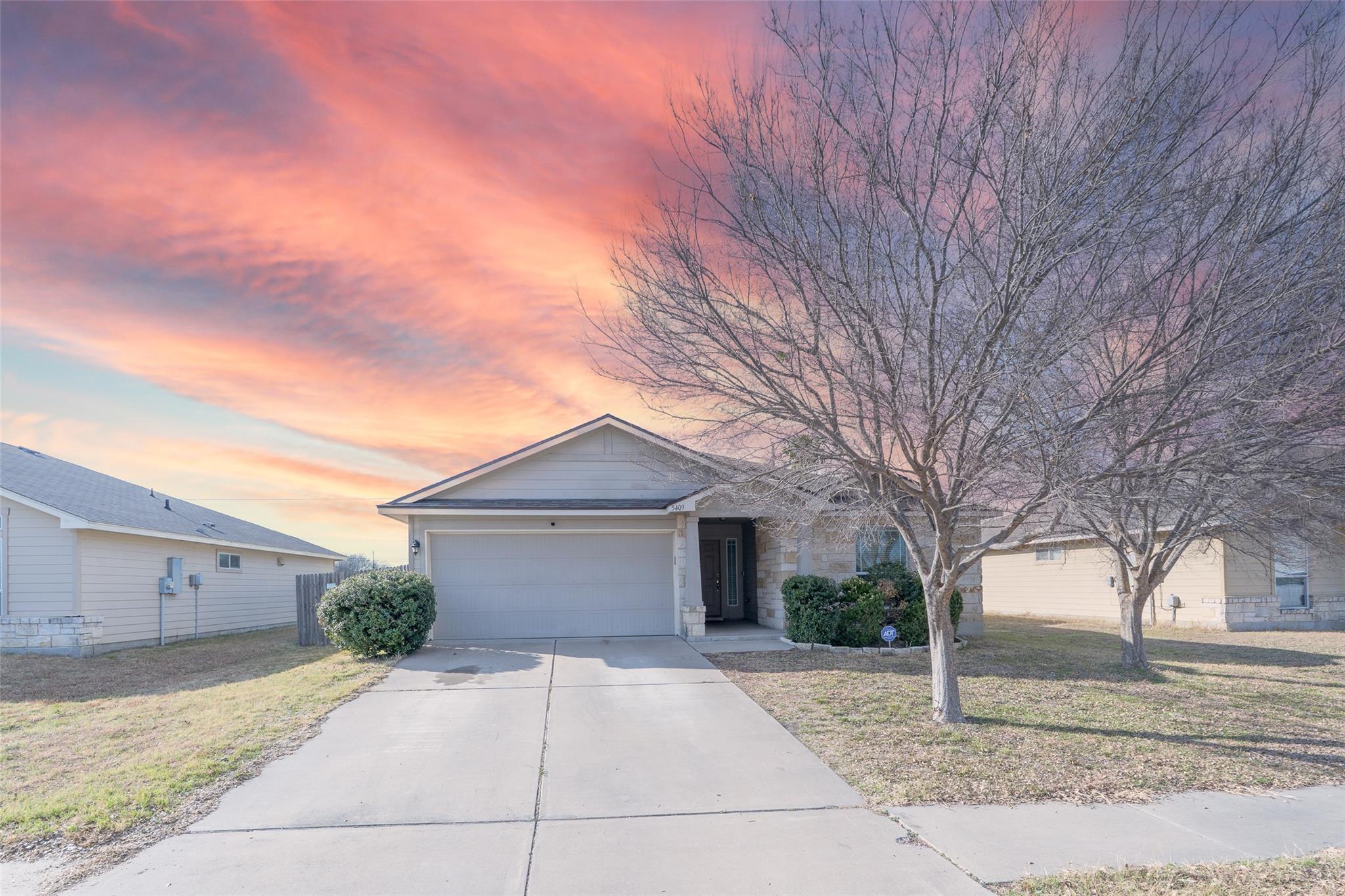 5409 Rimes Ct, Killeen, TX 76549