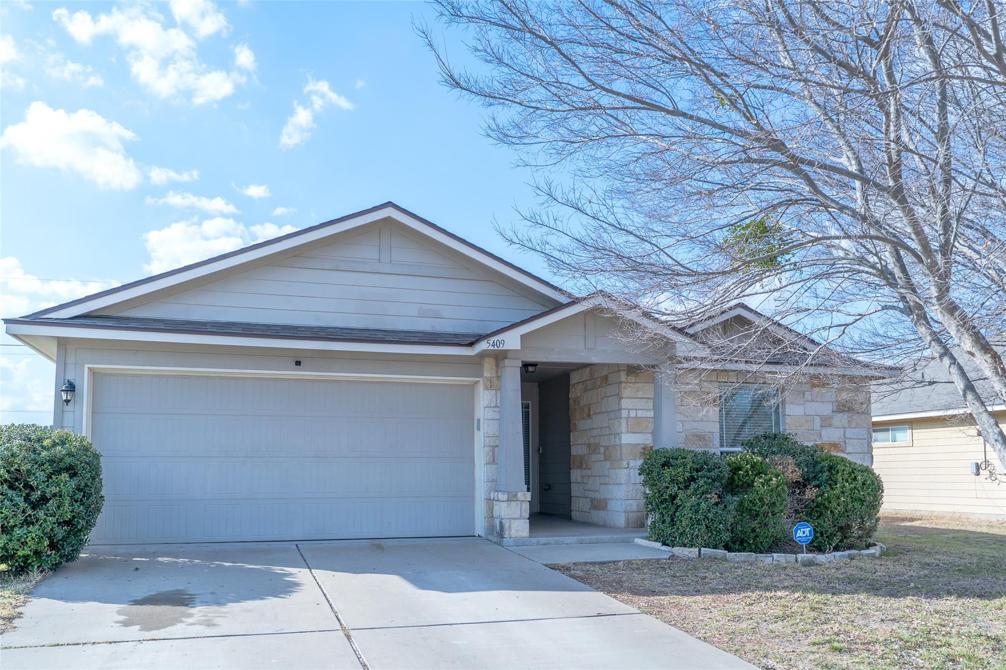 5409 Rimes Ct, Killeen, TX 76549