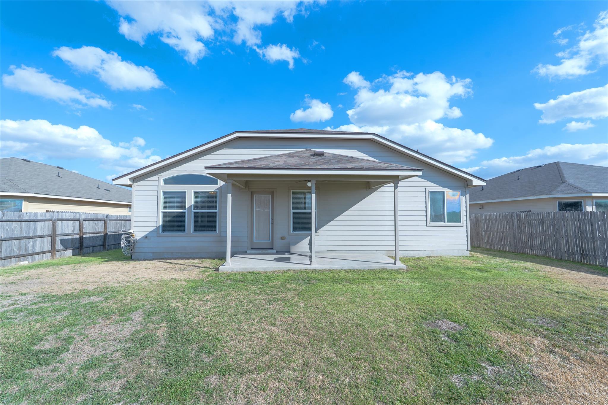 5409 Rimes Ct, Killeen, TX 76549