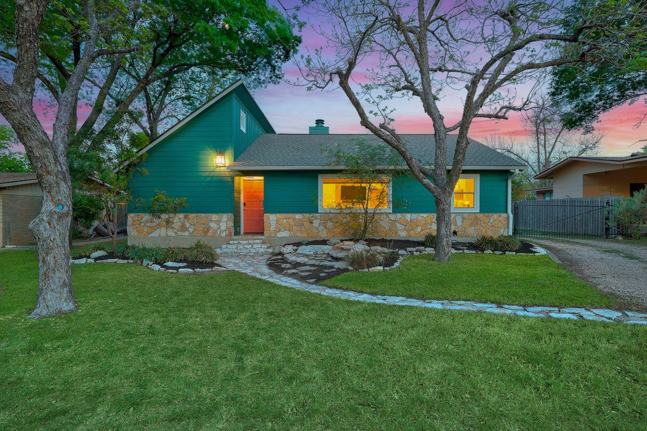 6903 Ardath St, Austin, TX 78757