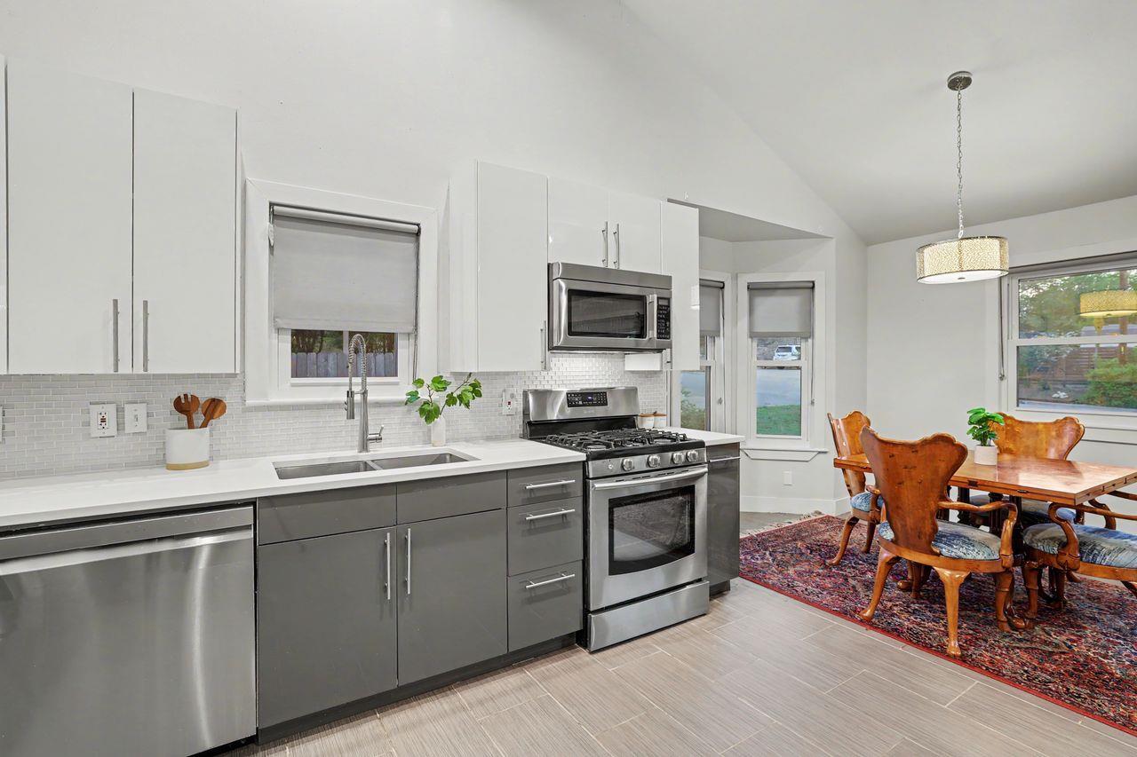 6903 Ardath St, Austin, TX 78757