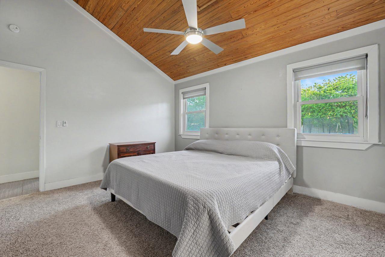 6903 Ardath St, Austin, TX 78757