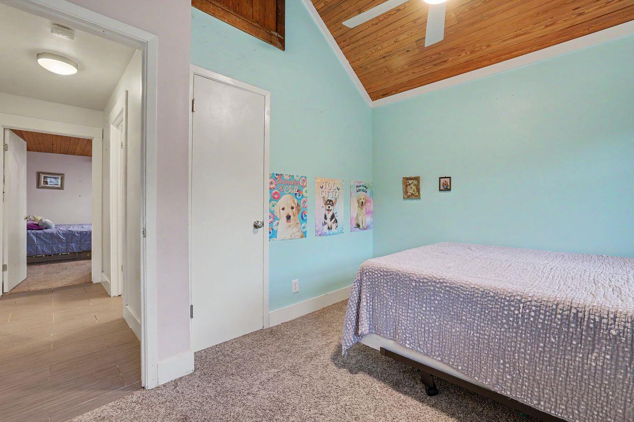 6903 Ardath St, Austin, TX 78757