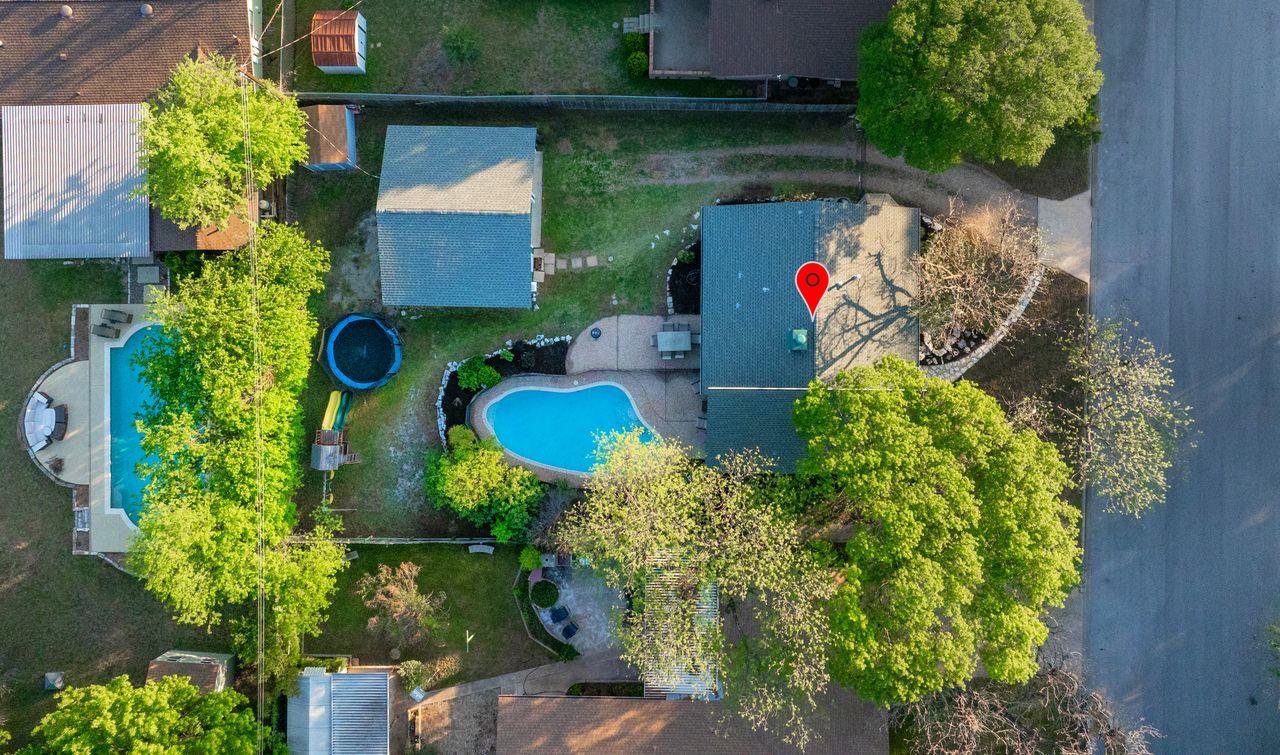 6903 Ardath St, Austin, TX 78757