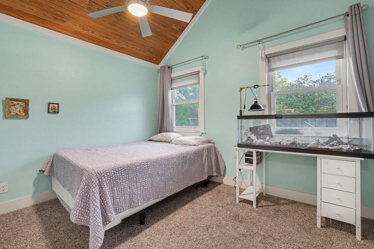 6903 Ardath St, Austin, TX 78757