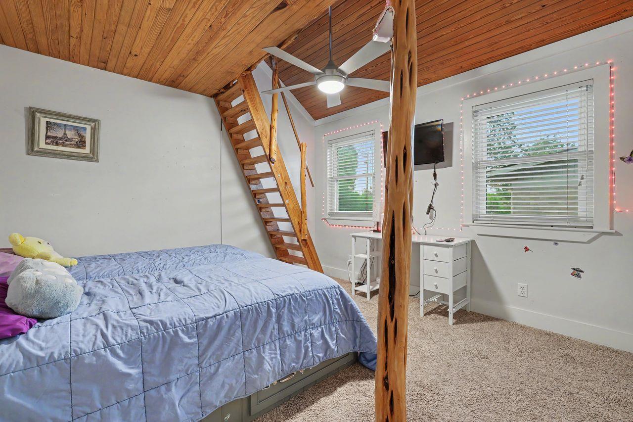 6903 Ardath St, Austin, TX 78757