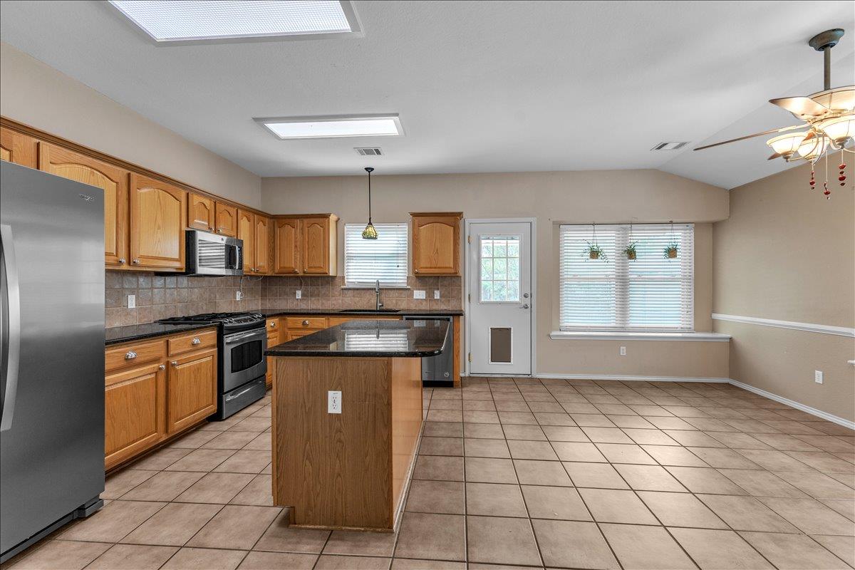 3531 Roberto Clemente Ln, Round Rock, TX 78665